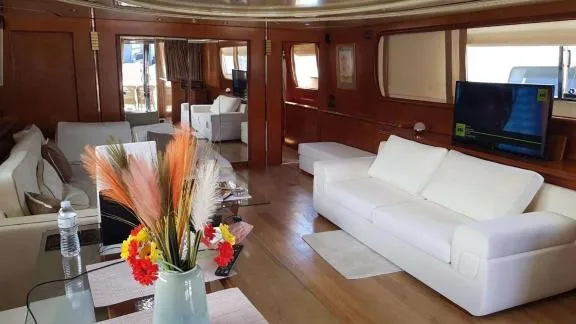 Image of ILLYA F yacht #6