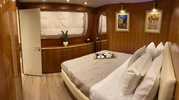 Image of ILLYA F yacht #8