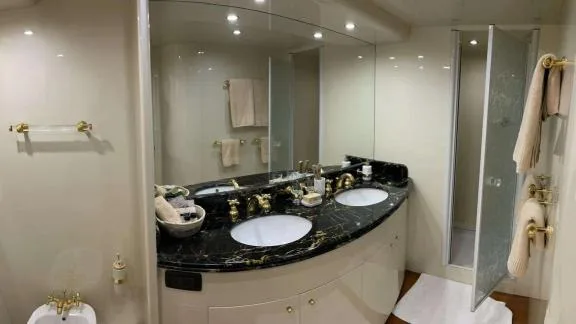 Image of ILLYA F yacht #9