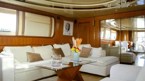 Image of ILLYA F yacht #7