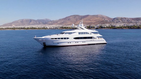 Image of BENIK yacht #4