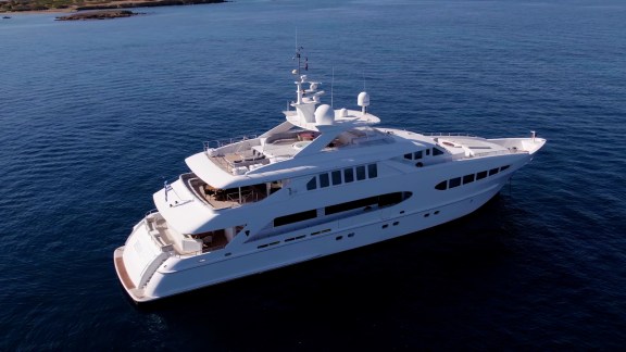 Image of BENIK yacht #3