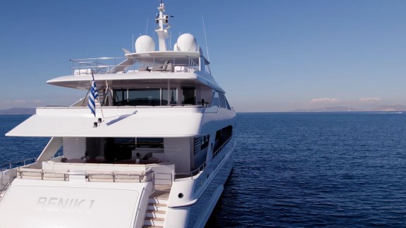 Image of BENIK yacht #9