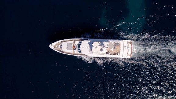 Image of BENIK yacht #7