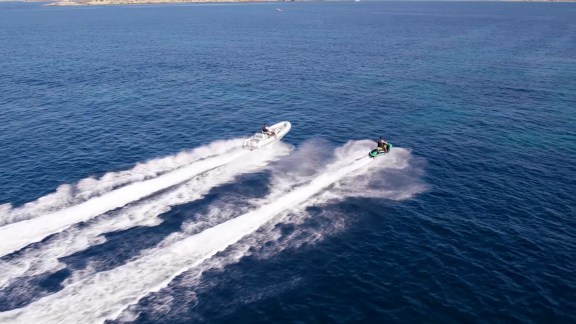 Image of BENIK yacht #11