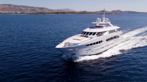 Image of BENIK yacht #5