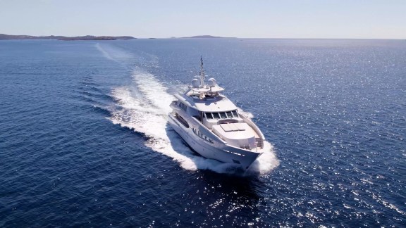 Image of BENIK yacht #6