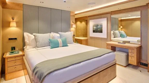 Image of ARTEMISEA yacht #46