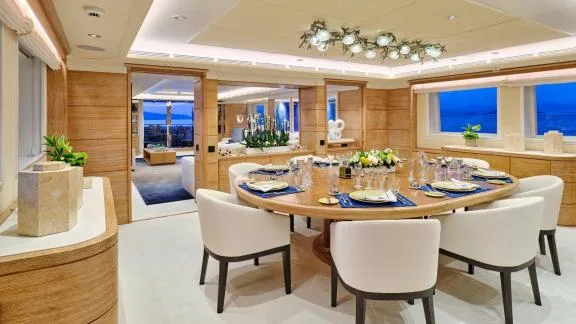 Image of ARTEMISEA yacht #34