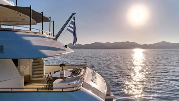 Image of ARTEMISEA yacht #21