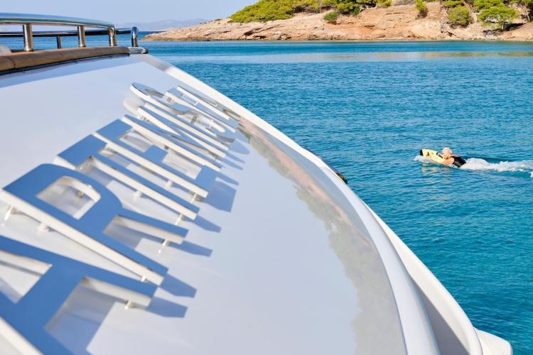 Image of ARTEMISEA yacht