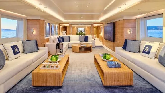Image of ARTEMISEA yacht #26