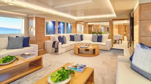 Image of ARTEMISEA yacht #28