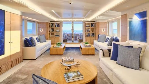 Image of ARTEMISEA yacht #27