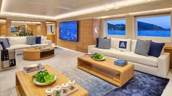 Image of ARTEMISEA yacht #30