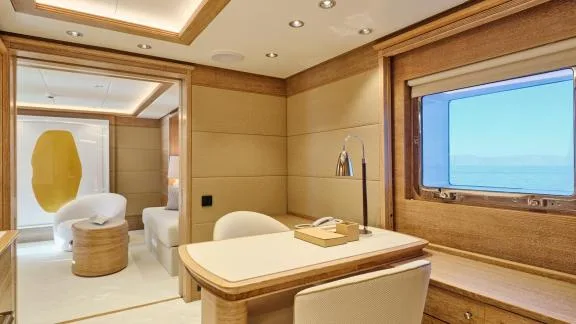 Image of ARTEMISEA yacht #43