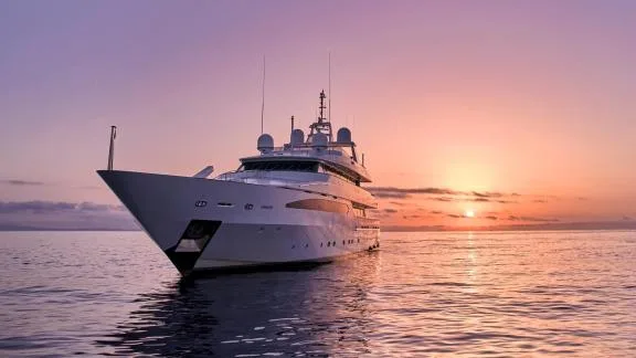 Image of ARTEMISEA yacht #61