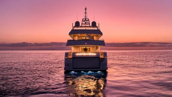 Image of ARTEMISEA yacht #62