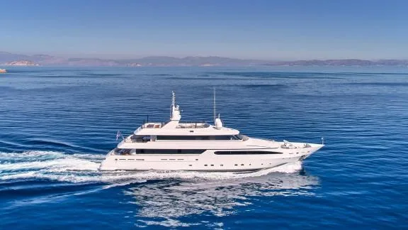Image of ARTEMISEA yacht #10