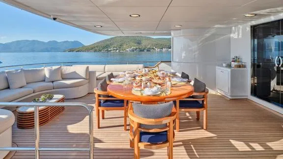 Image of ARTEMISEA yacht #20