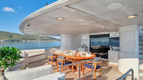 Image of ARTEMISEA yacht #19