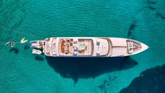 Image of ARTEMISEA yacht #14