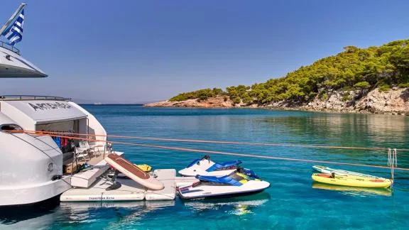 Image of ARTEMISEA yacht #15