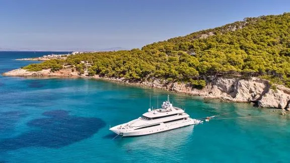 Image of ARTEMISEA yacht #11