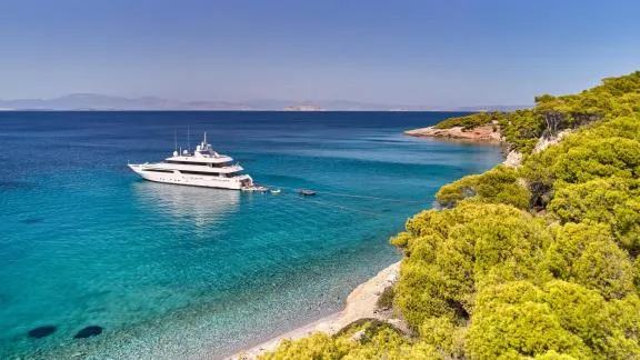 Image of ARTEMISEA yacht #8