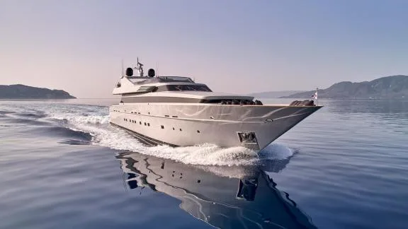 Image of KINTARO yacht #3