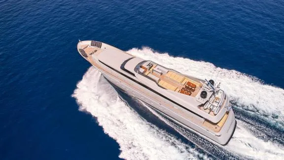 Image of KINTARO yacht #5