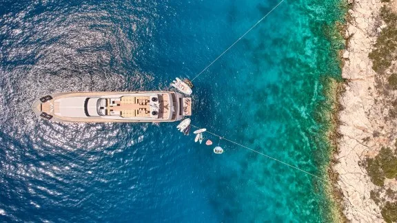 Image of KINTARO yacht #38