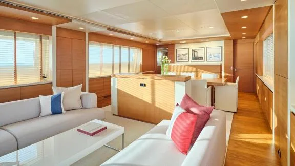 Image of KINTARO yacht #13