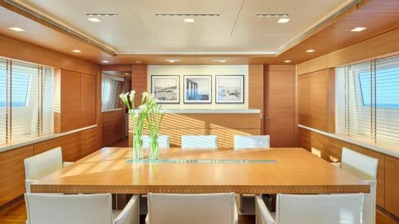 Image of KINTARO yacht #14