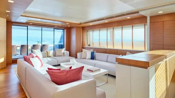 Image of KINTARO yacht #11