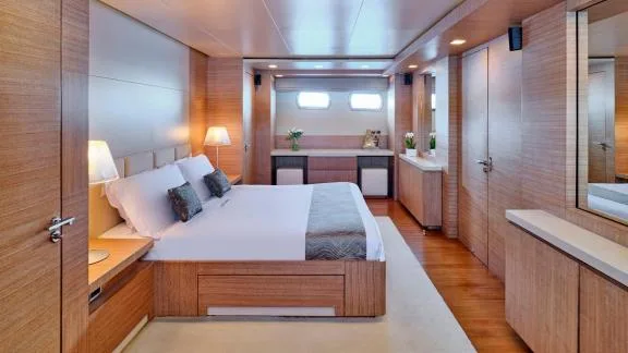 Image of KINTARO yacht #19