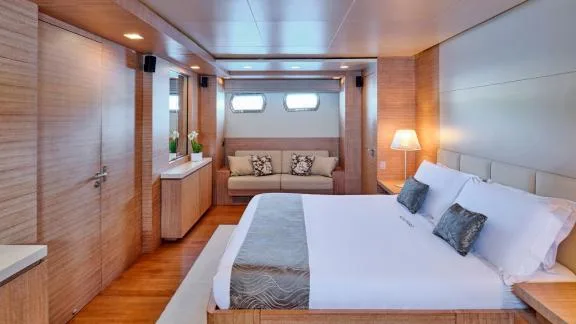 Image of KINTARO yacht #18
