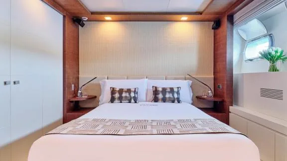 Image of KINTARO yacht #24