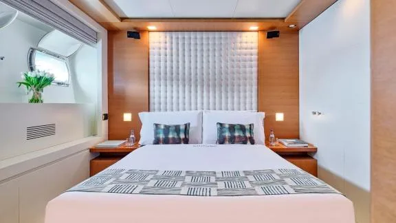Image of KINTARO yacht #22