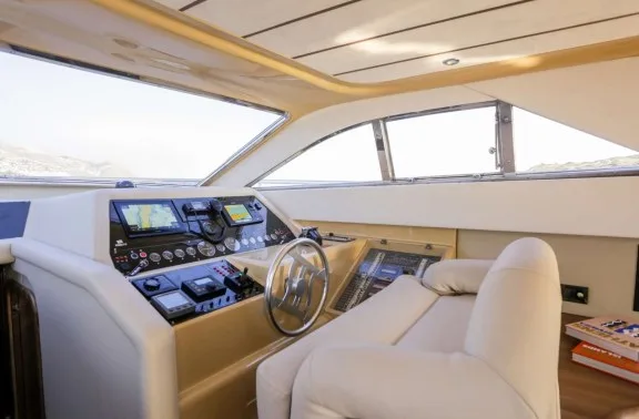 Image of SUMMER CAMP yacht #16