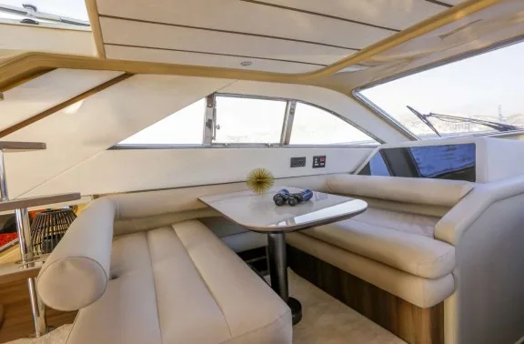 Image of SUMMER CAMP yacht #15