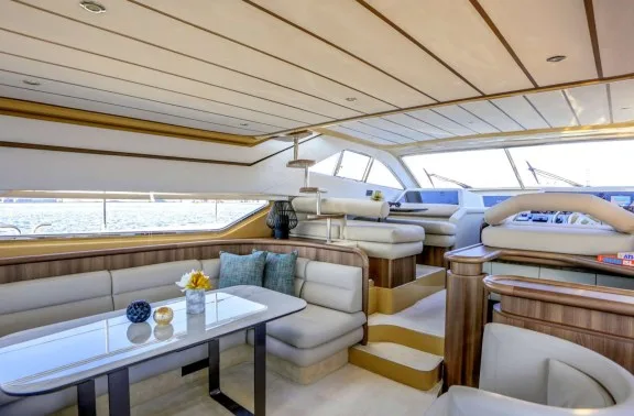 Image of SUMMER CAMP yacht #13