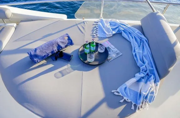 Image of SUMMER CAMP yacht #22