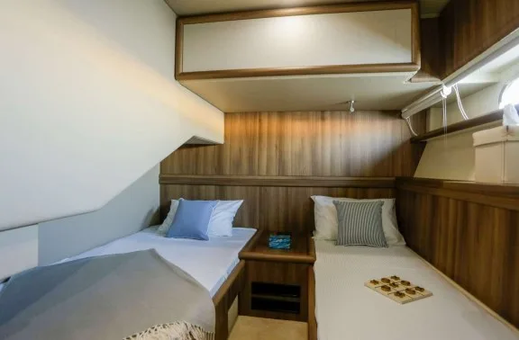 Image of SUMMER CAMP yacht #20