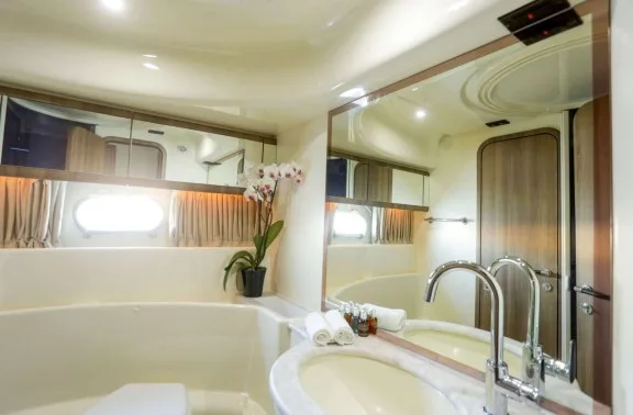 Image of SUMMER CAMP yacht #18