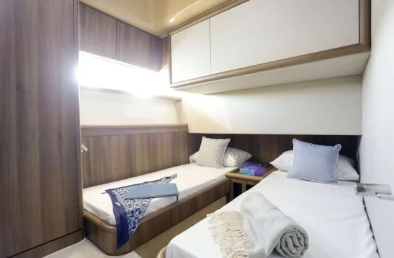 Image of SUMMER CAMP yacht #19