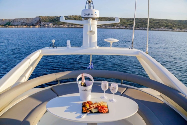 Image of SUMMER CAMP yacht