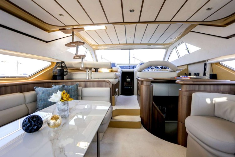 Image of SUMMER CAMP yacht