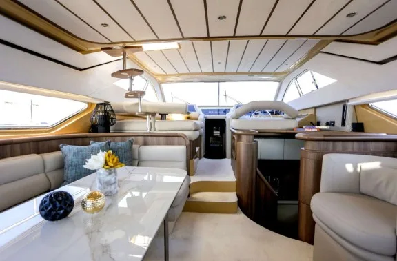 Image of SUMMER CAMP yacht #11