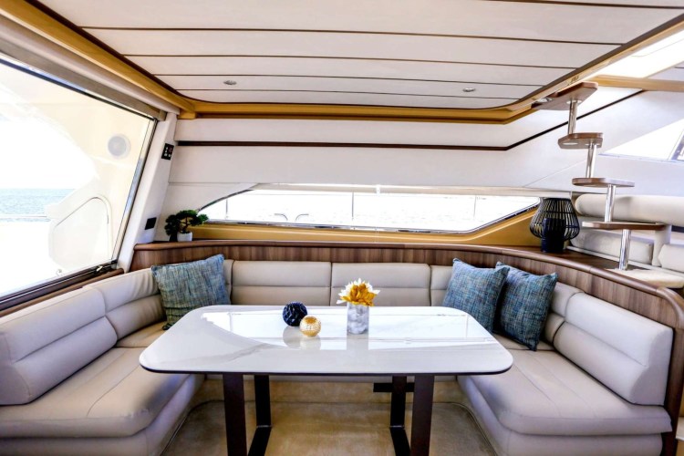 Image of SUMMER CAMP yacht